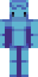 Skin preview for Ewir43