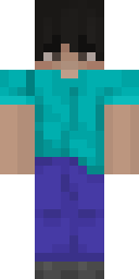 2D skin preview
