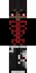 2D skin preview