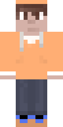 Skin preview for ToadenationNr1