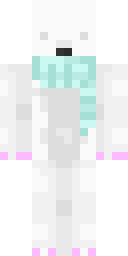 2D skin preview