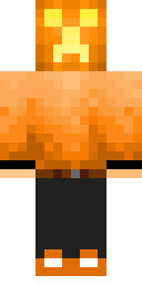 2D skin preview