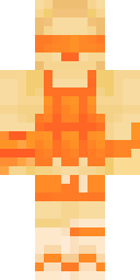 Skin preview for ItachiGamer72