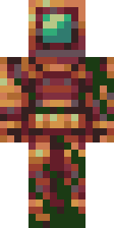 Skin preview for SirFrasier
