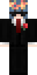 2D skin preview