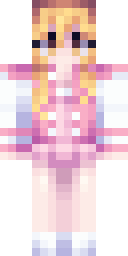 Skin preview for symphunia