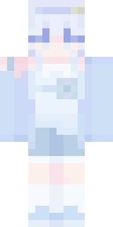 Skin preview for pyoajin