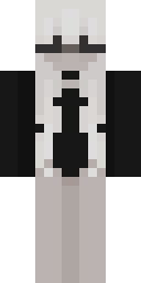 2D skin preview