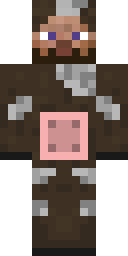 Skin preview for Krshy