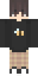 Skin preview for Wring