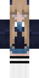 Skin preview for liinlu
