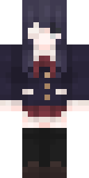Skin preview for Pink