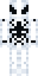 2D skin preview