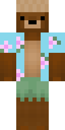 Skin preview for kerdziok