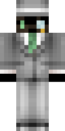 Skin preview for Mehtu