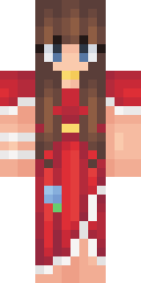 Skin preview for GildedKing24