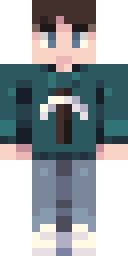 Skin preview for SgtJulesz
