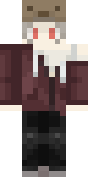 Skin preview for lowdeer