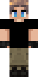 Skin preview for parygon