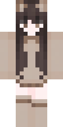 2D skin preview