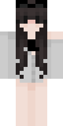 2D skin preview