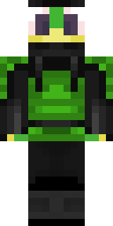 Skin preview for lyricallyrical