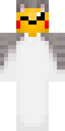 Skin preview for mohtele