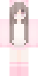Skin preview for yummih