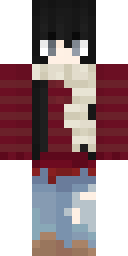 Skin preview for softwhitepearl