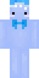 2D skin preview