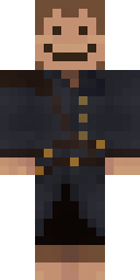 Skin preview for Parmalio