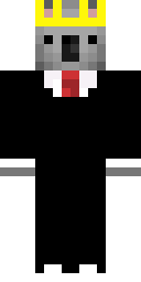 Skin preview for Yrrah908