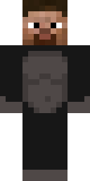 Skin preview for Brusk