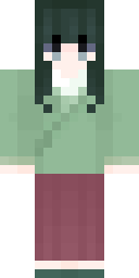 Skin preview for Smirnoff